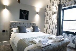The Glebe Hotel