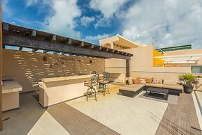 Isla 33 - 4 Bedroom PH #1304