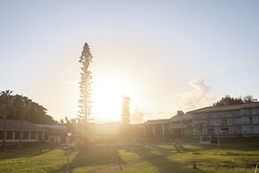 Coral Palms
