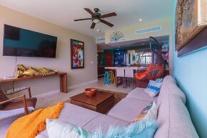 Isla 33 - One Bedroom Villa 2305