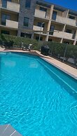 Gillies st Apartments