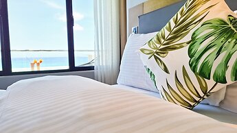 Pinnacle Boracay