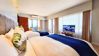 Pinnacle Boracay