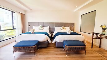 Pinnacle Boracay