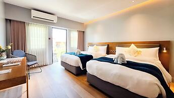 Pinnacle Boracay