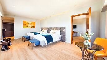 Pinnacle Boracay