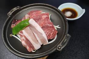 Manten no Tsujinoya
