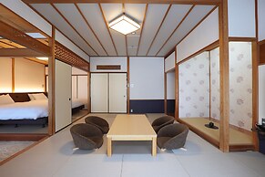 Manten no Tsujinoya