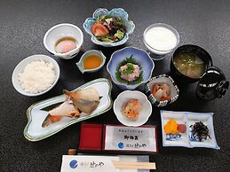 Manten no Tsujinoya
