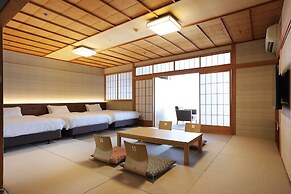 Manten no Tsujinoya