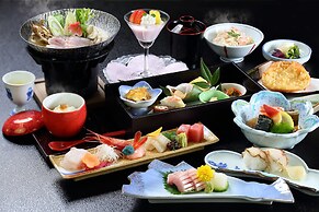 Manten no Tsujinoya