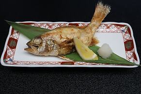 Manten no Tsujinoya