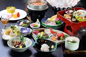 Manten no Tsujinoya