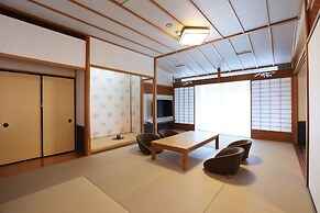 Manten no Tsujinoya