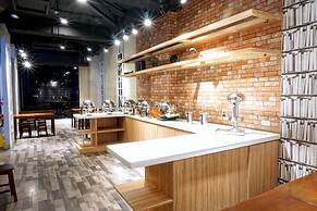 ACE Hotel