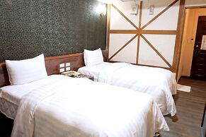 ACE Hotel