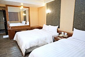 ACE Hotel
