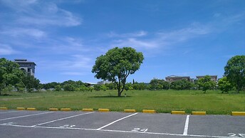 Oak Garden Hotel