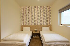 Oak Garden Hotel
