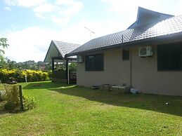 Marrs Villa