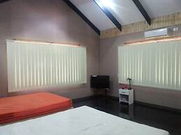Marrs Villa