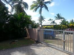 Marrs Villa