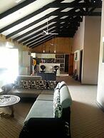 Marrs Villa