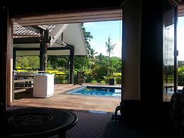 Marrs Villa