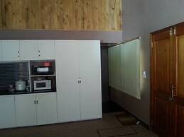 Marrs Villa