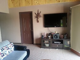 Marrs Villa