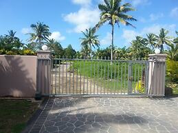 Marrs Villa