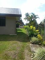 Marrs Villa