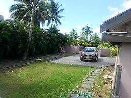 Marrs Villa
