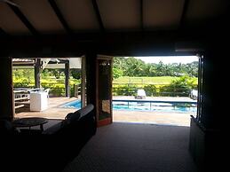 Marrs Villa