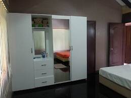 Marrs Villa
