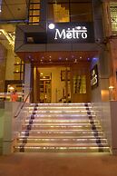 Hotel Metro