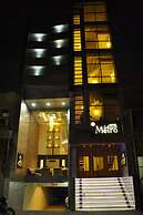 Hotel Metro