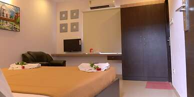 Hotel Metro