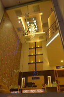 Hotel Metro