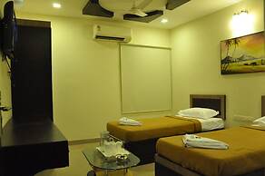 Hotel Metro