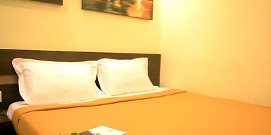 Hotel Metro