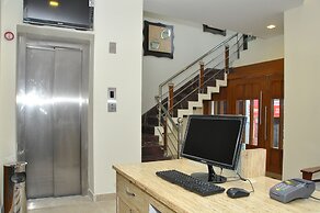 Hotel Metro