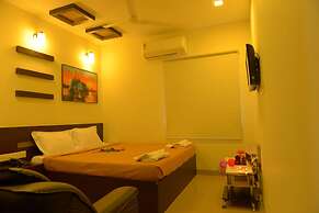 Hotel Metro