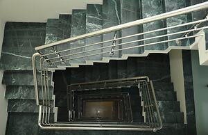 Hotel Metro