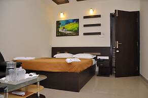 Hotel Metro