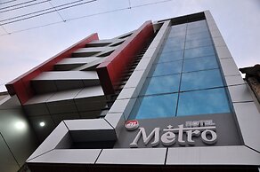 Hotel Metro
