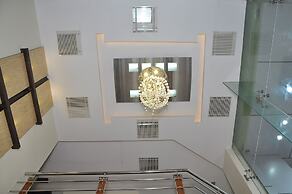 Hotel Metro