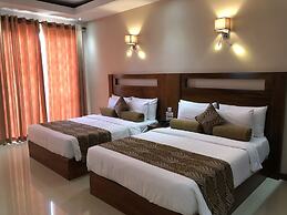 Rivendell Hotel