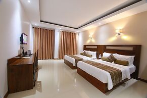 Rivendell Hotel