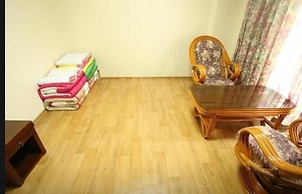 Namwon Hotel